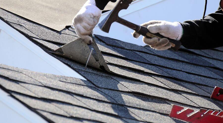 Expert Emergency Roof Repairs services in Humboldt, MN